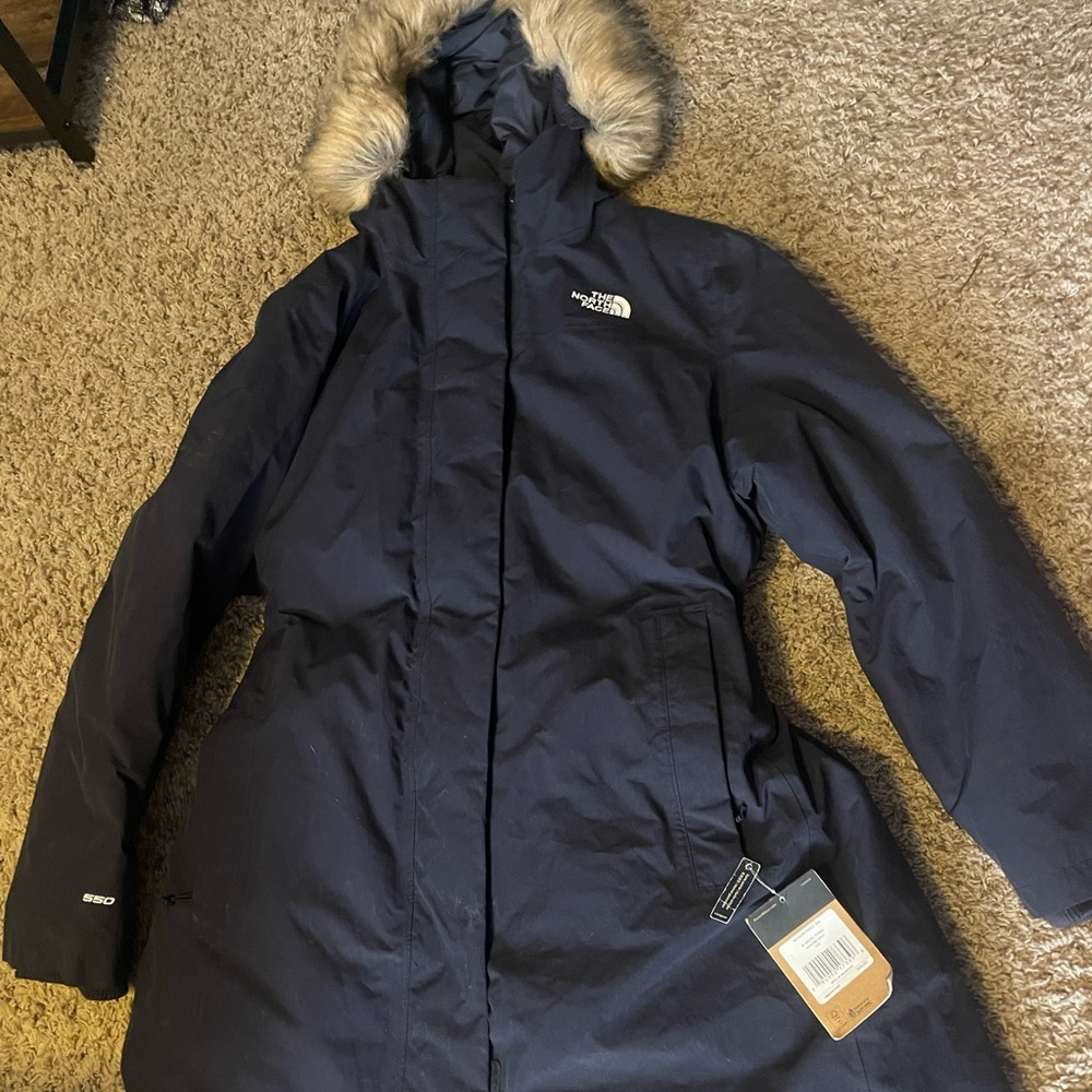 The North Face Size 3x New $250